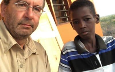 UPDATE: Pijntherapie voor 12-jarige Haji Hassan